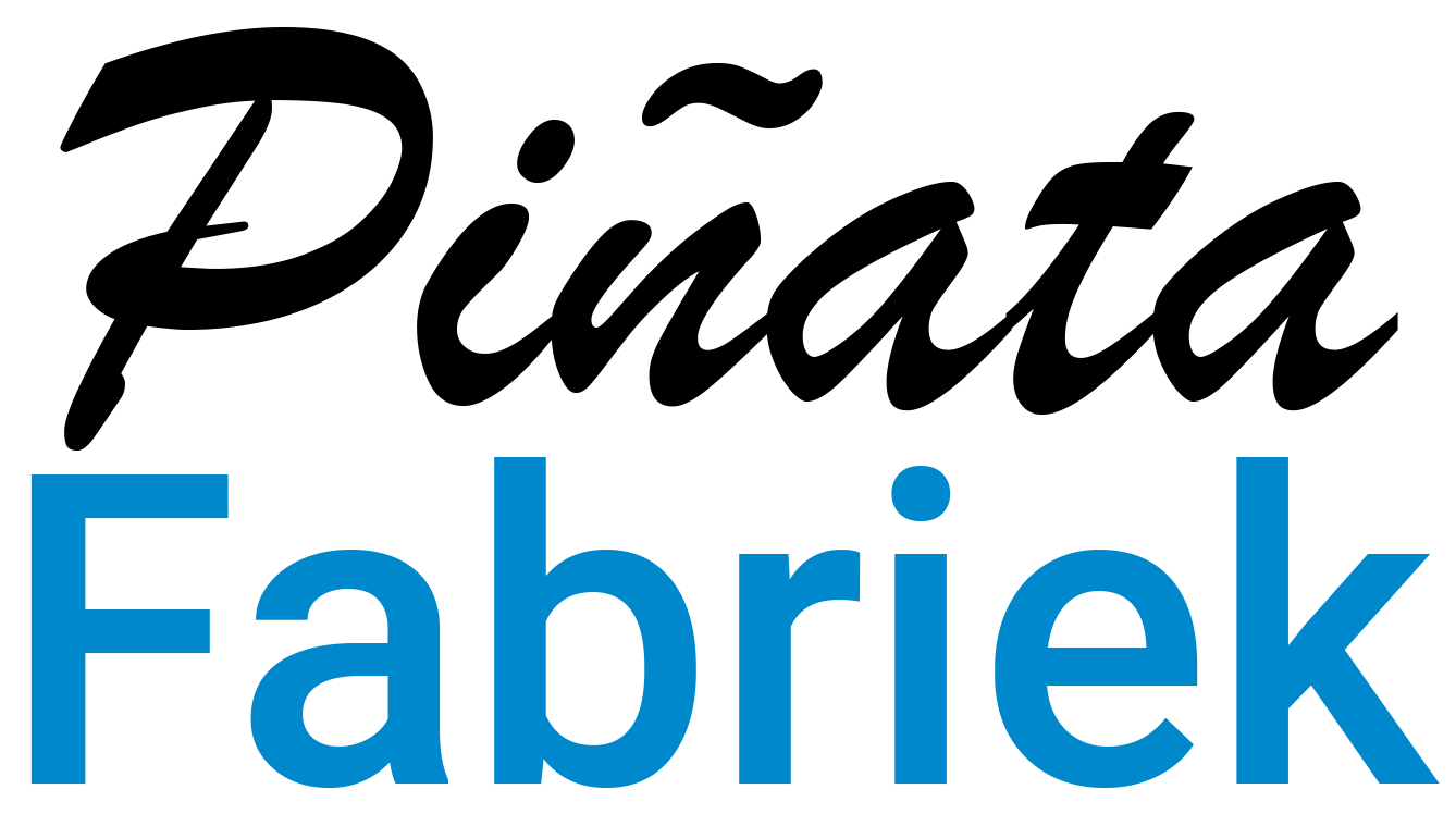 Pinatafabriek